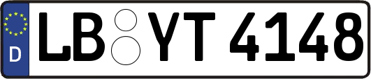 LB-YT4148