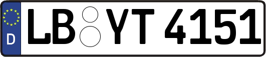 LB-YT4151