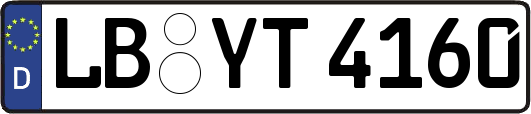 LB-YT4160