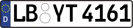 LB-YT4161