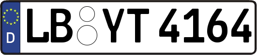 LB-YT4164
