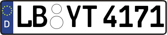 LB-YT4171
