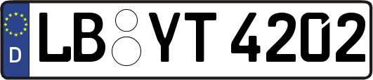 LB-YT4202