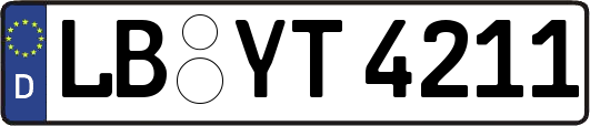 LB-YT4211