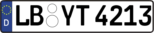 LB-YT4213