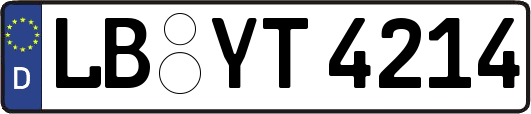 LB-YT4214