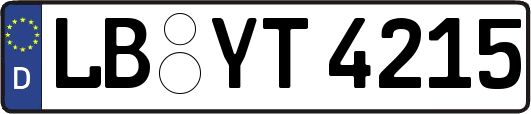 LB-YT4215