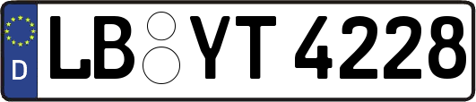 LB-YT4228