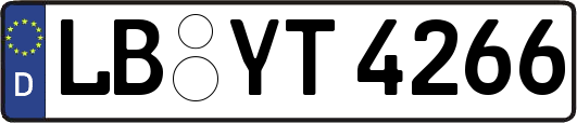 LB-YT4266