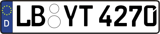 LB-YT4270