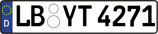 LB-YT4271