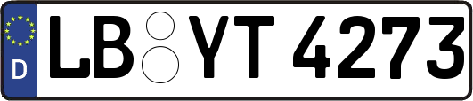LB-YT4273