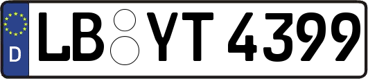 LB-YT4399