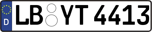LB-YT4413