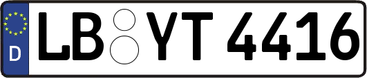 LB-YT4416