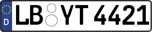 LB-YT4421