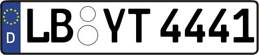 LB-YT4441