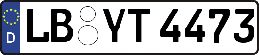LB-YT4473