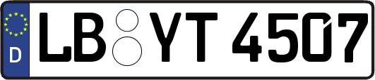LB-YT4507