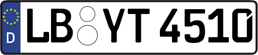 LB-YT4510