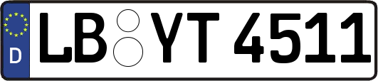 LB-YT4511
