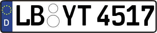 LB-YT4517