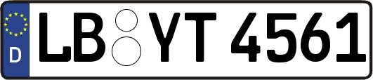 LB-YT4561