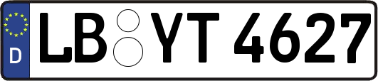 LB-YT4627