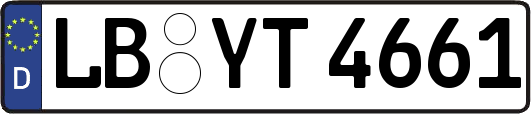 LB-YT4661