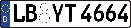 LB-YT4664