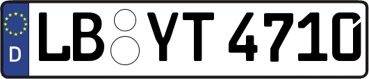 LB-YT4710
