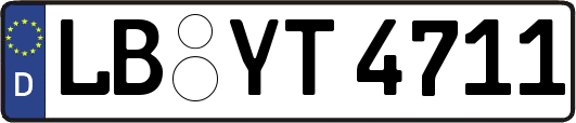 LB-YT4711
