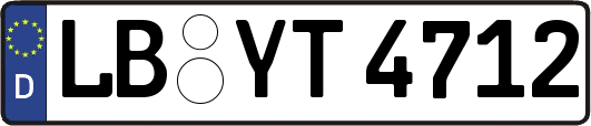 LB-YT4712