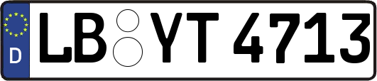 LB-YT4713