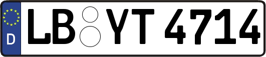 LB-YT4714