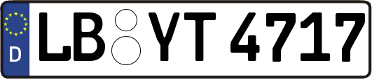 LB-YT4717