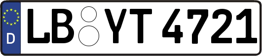 LB-YT4721