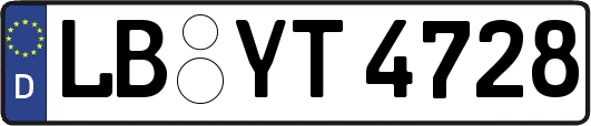 LB-YT4728