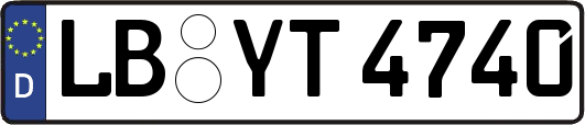 LB-YT4740