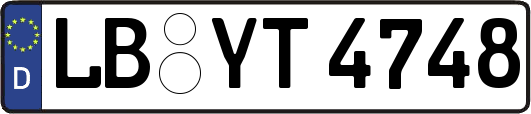 LB-YT4748