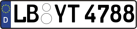 LB-YT4788