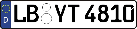 LB-YT4810