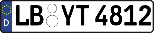 LB-YT4812