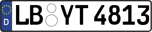 LB-YT4813