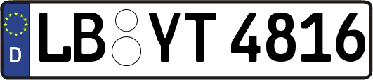 LB-YT4816