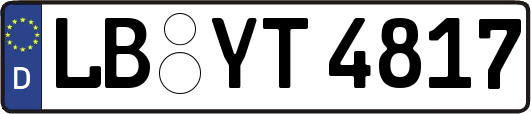 LB-YT4817
