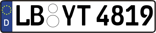 LB-YT4819