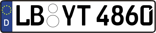 LB-YT4860