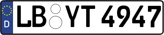 LB-YT4947