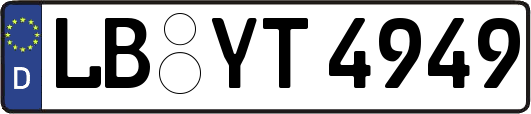 LB-YT4949